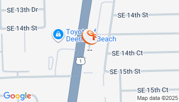 Deerfield Beach, FL Condo Insurance Agency