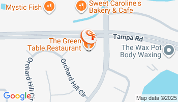 Palm Harbor, FL Condo Insurance Agency